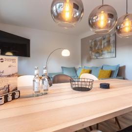 Ferienhaus June