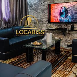 LOCABISS 2-Adeane, hotel in Rufisque