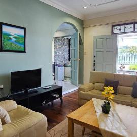 Kenyalang Piasau Homestay, hotel in Miri