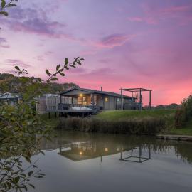 Nestledstays - Sunbeam, hotel in Arundel