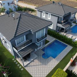Bliss Villa