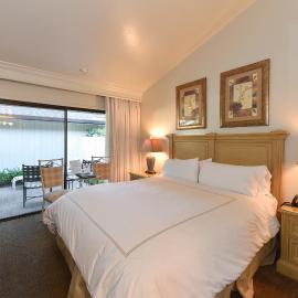 Getaway Suite at Silverado in Napa, hotel v destinaci Napa