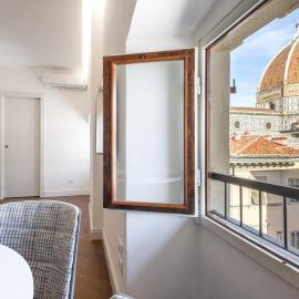 UNYCA - Duomo Luxury View Florence