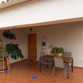 Pavlos Loft - Garden Views & Terrace in Leontari