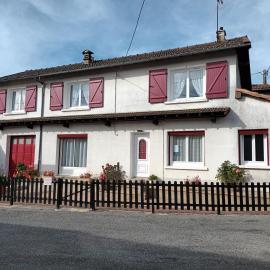l'ancienne épicerie, hotel in Oradour-sur-Glane