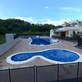 Apartamento cómodo en Villeta