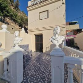 Casa Pagan, hôtel à Cullera