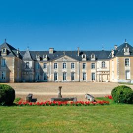 Château de Panloy - Chambres d'hôte
