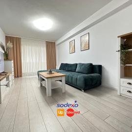 Cozy Luxury Apartments - Coresi Mall #Brasov, hotel sa Braşov