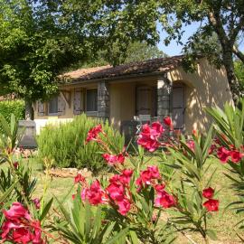 Gîtes Terre d'Avens