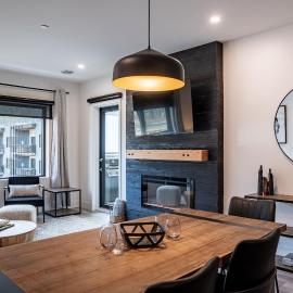 Altitude Adjustment by Revelstoke Vacations, hotel v destinaci Revelstoke