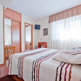 Porto de Rinlo, hotell sihtkohas Rinlo