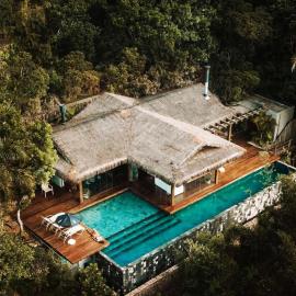 Pousada Rosa Norte, Hotel in Praia do Rosa