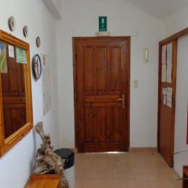 Savas Rooms, Hotel in Paleochora