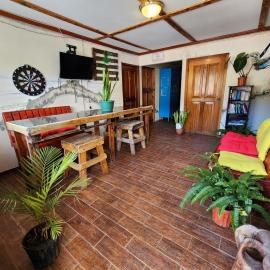 Boho by Arte Hostal Boquete, hotel in Bajo Boquete