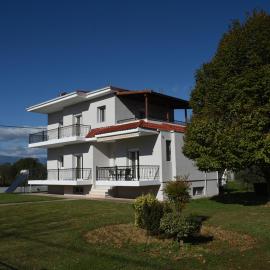 VILLAGE HOUSE