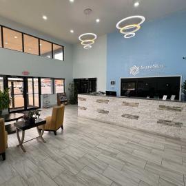SureStay Hotel by Best Western Childress, hotel u gradu 'Childress'