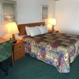 Loyalty Inn Maryville، فندق في Maryville