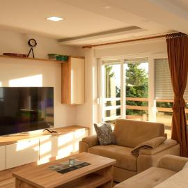 Vila Kruna Sunčani Breg – hotel w mieście Kopaonik