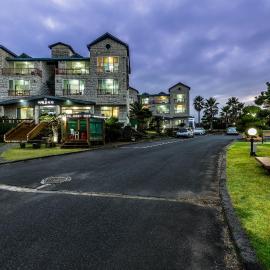 Sea Eco Beach, hotel in Jeju