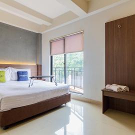 Urbanview Hotel Slipi Inn Palmerah