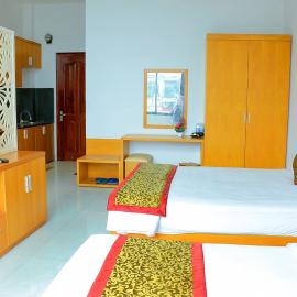 Khách sạn Phố Ngọc