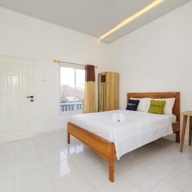 Urbanview Hotel Betego Syariah Enggal by RedDoorz