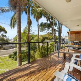 Possum House by Experience Jervis Bay, hotel a Hyams Beach