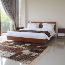 L'JAVAS VILLAS, hotel u gradu 'Kalibendo'