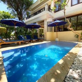Bali Emerald Apartments, hotel in Sanur