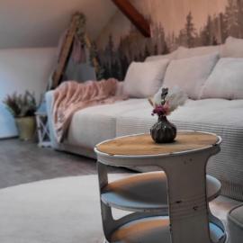 Zwönitz-Liebe, hotell sihtkohas Zwönitz