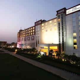 The Conway, khách sạn ở Meerut