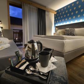 Hotel Galli's - Centro, hotell i Livigno