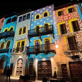 Casa Logge del Vasari