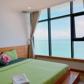 Pearl Nha Trang Beach Apartment, Hotel in Nha Trang