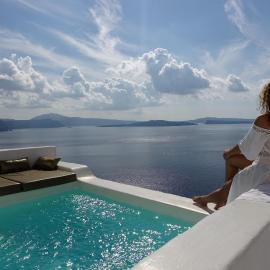 Ducato di Oia - Adults Only, hotel sa Oia