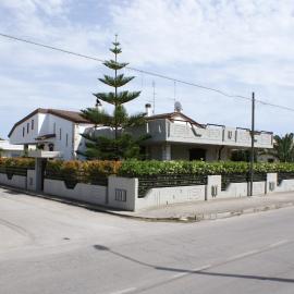 B&B Del Maresciallo, hotel in Leporano
