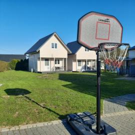 Na Spokojnej Rodzinne Wakacje, hotel in Pogorzelica