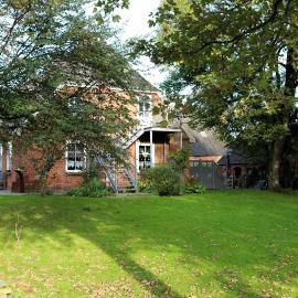 Ferienwohnung-Rungholt-Edomsharder-Hof-Nordstrand
