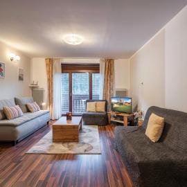 Apartment Amelia Tale, Chopok South