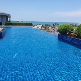 The patio บางแสน F5 R58