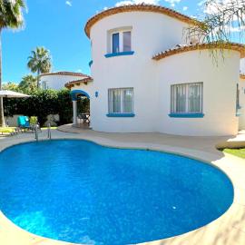 Villas Molins - BTB
