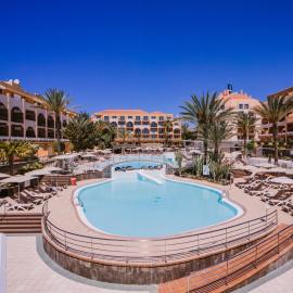 Mirador Maspalomas by Dunas، فندق في ماسبالوماس