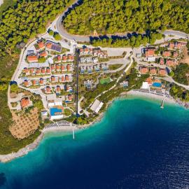 Adrina Grand Hotel, Hotel in Panormos Skopelos