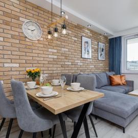 Seaside Apartamenty Platany Kołobrzeg-Centrum