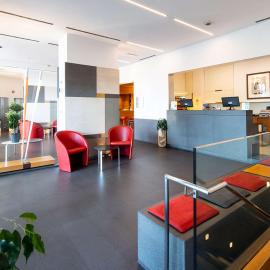 Best Western Hotel Major, hotel u Milanu