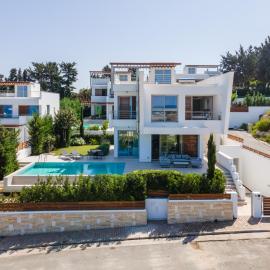 Akamas Bay Villa 42 by BeCyprus, hotel in Neo Chorio