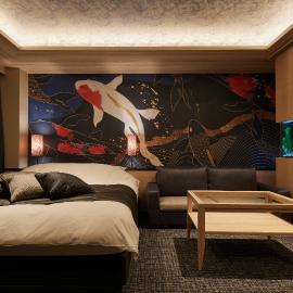 ホテル 尼乃美楽 尼崎, hotell sihtkohas Amagasaki