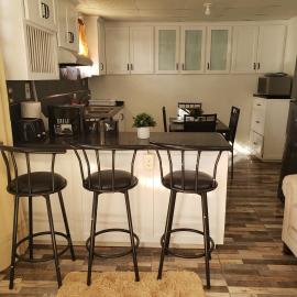 Mango Vert Apartment, hotel ad Arima