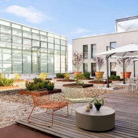 Vienna House Easy by Wyndham Stuttgart Vaihingen, hotel Stuttgartban